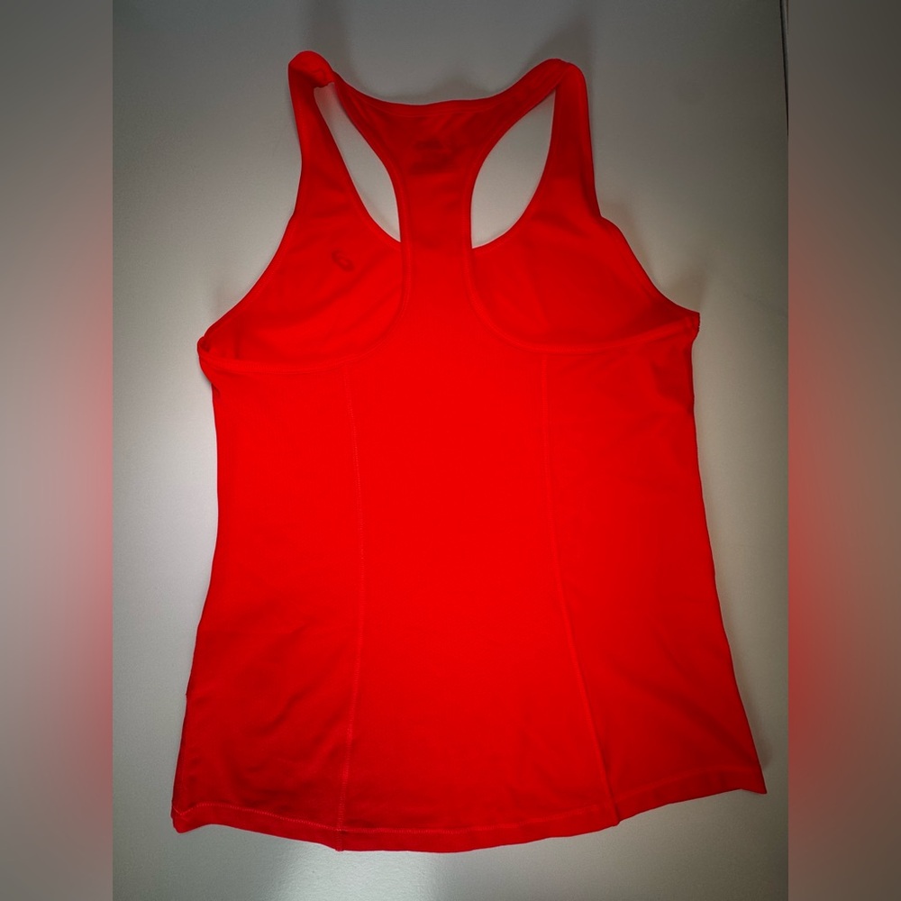 2-Pack Asics Racerback Tank Tops - Picture 5 of 13